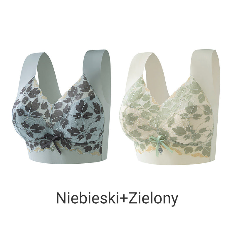 ✨【1+1 gratis】💖 Bezszwowa bielizna damska