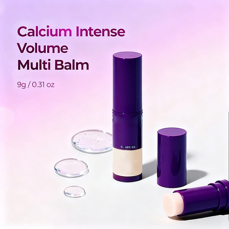 💝Cemenrete Calcium Multi Balm💫Öregedésgátló és feszesítő koreai bőrápoló stick🔥