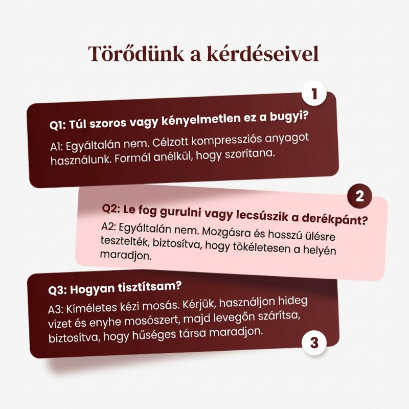 🌸 Érezze magát frissen és szárazon – Női légáteresztő rövidnadrág alsónemű – Utánvétes 💨