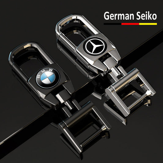 Brelok samochodowy zabezpieczający przed zgubieniem✨2 szt.✨