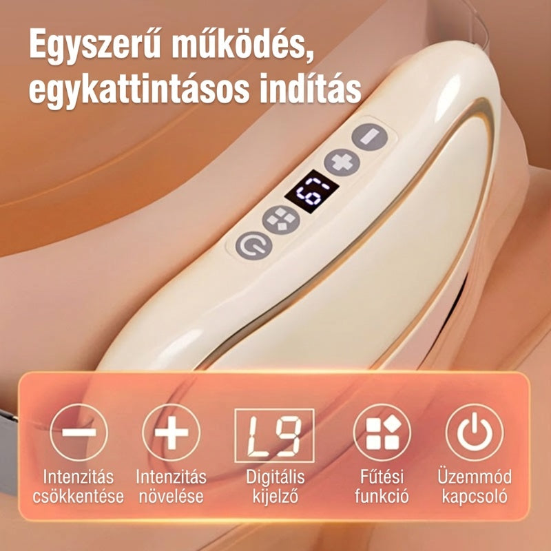 ✨Lazy hasi karcsúsító gép