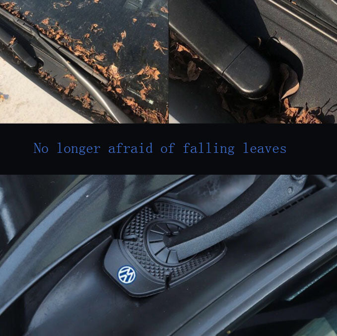 Gorąca wyprzedaż ✨ Osłona otworu na ramię wycieraczki samochodowej 🎉4 szt.🎉