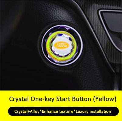 Gorąca wyprzedaż🔥49% zniżki🔥Jeden klucz do uruchomienia przycisku ochrony kryształu