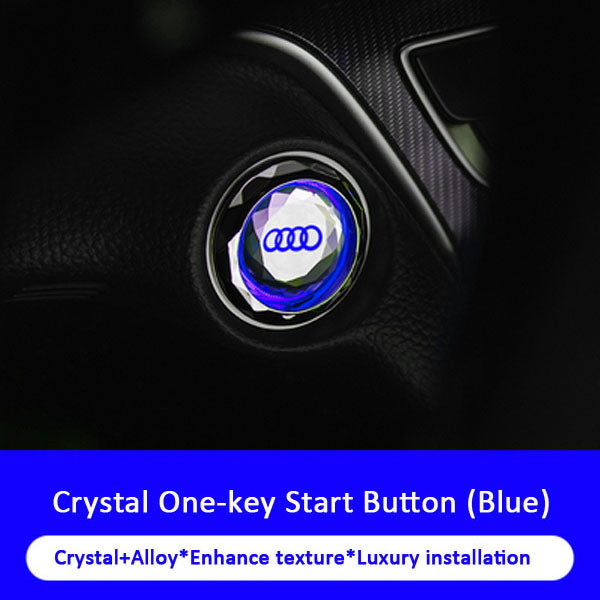 Gorąca wyprzedaż🔥49% zniżki🔥Jeden klucz do uruchomienia przycisku ochrony kryształu