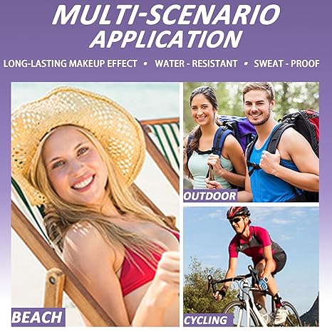 🔥 Kup jeden, a drugi dostaniesz gratis! 🎁 Miękki, matowy korektor w kremie