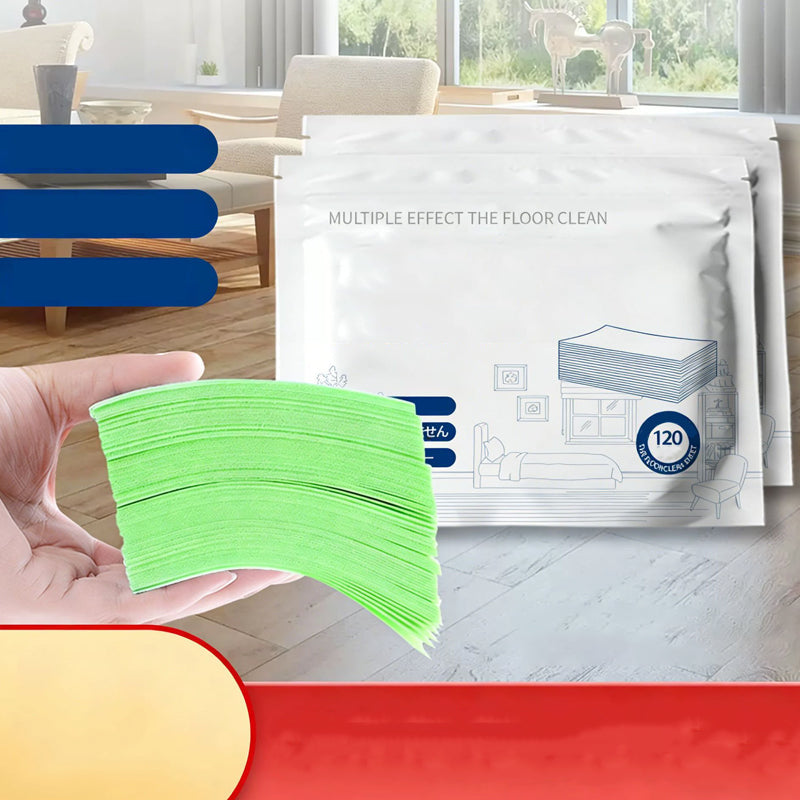 🎁🔥1+1 ingyenes-200 darab🧼Vízben oldódó tisztítótabletta✨Többfunkciós padlótisztító tabletta – Folteltávolító és fényesítő hatás minden padlótípushoz!