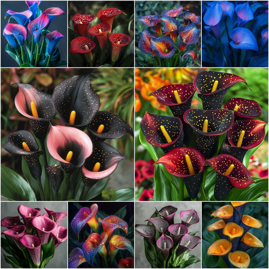 🌷Titokzatos Aurora kála