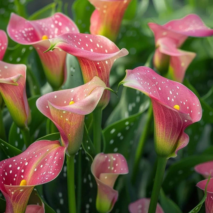 🌷Titokzatos Aurora kála