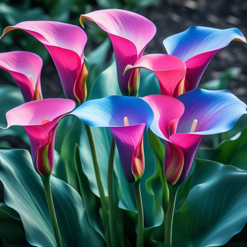 🌷Titokzatos Aurora kála