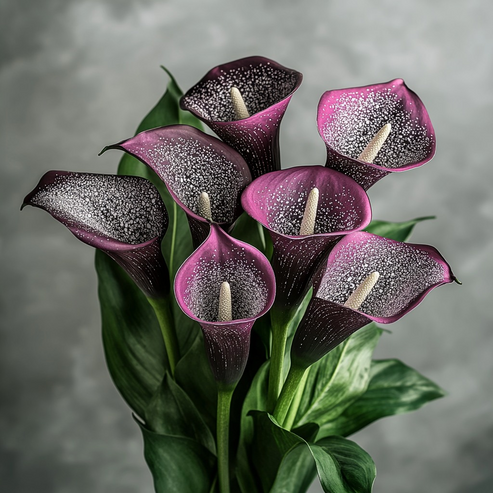 🌷Titokzatos Aurora kála