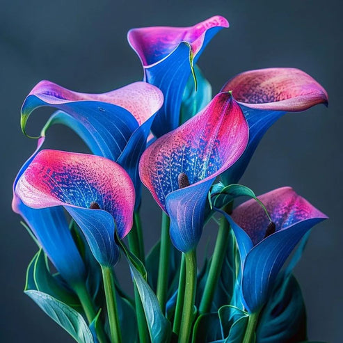 🌷Titokzatos Aurora kála