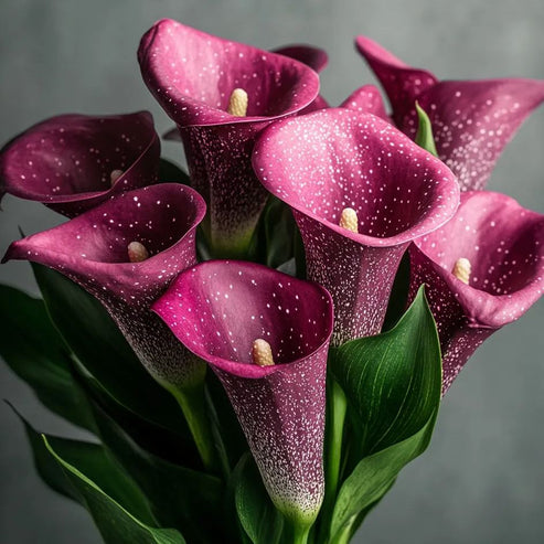 🌷Titokzatos Aurora kála