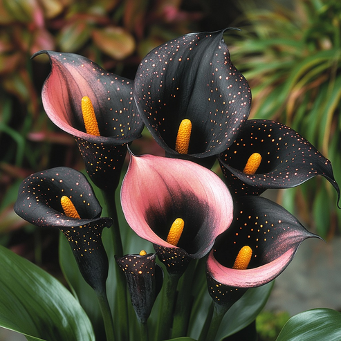 🌷Titokzatos Aurora kála