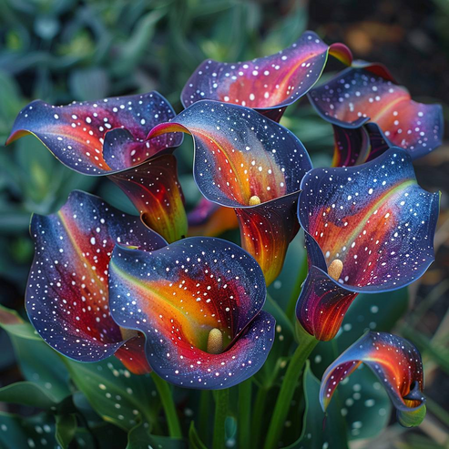 🌷Titokzatos Aurora kála