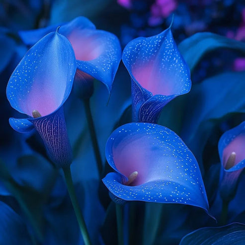 🌷Titokzatos Aurora kála
