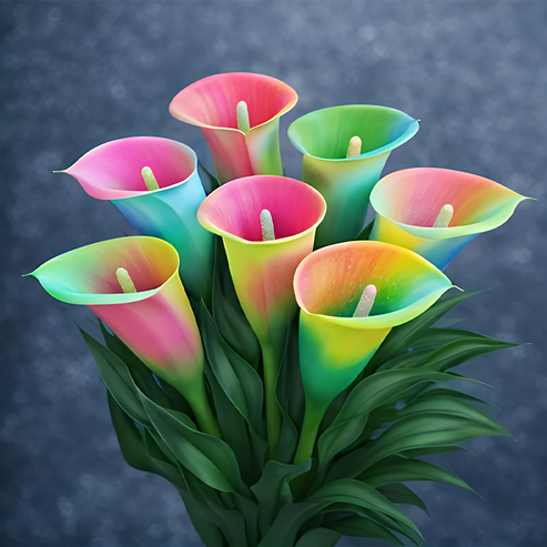 🌷Titokzatos Aurora kála