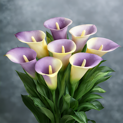 🌷Titokzatos Aurora kála