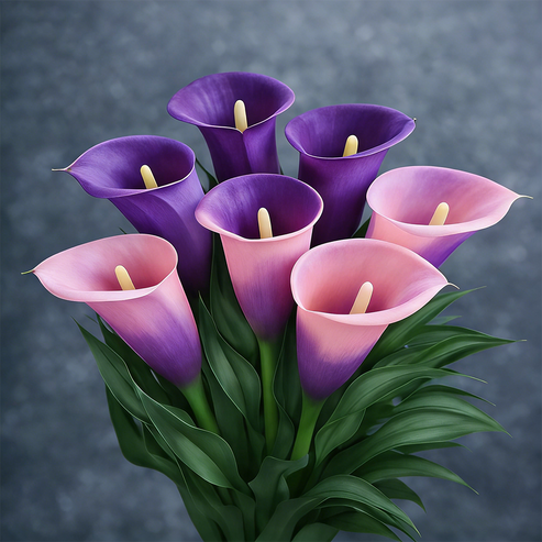 🌷Titokzatos Aurora kála