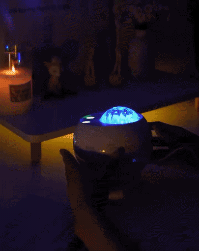 Star Projector