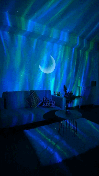 Star Projector
