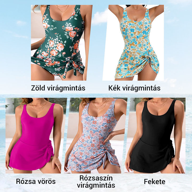 💝 Nyári forró eladás 💝 2026 Női nyári egyrészes fürdőruha