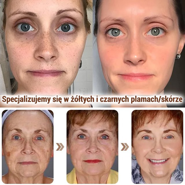 【Głęboko oczyszczająca, niepodrażniająca】Maseczka peel-off wybielająca odpowiednia dla skóry wrażliw