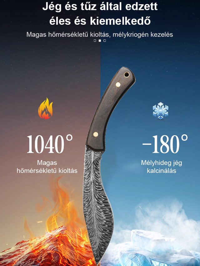 Damaszkuszi tollmintás hordozható konyhai eszköz