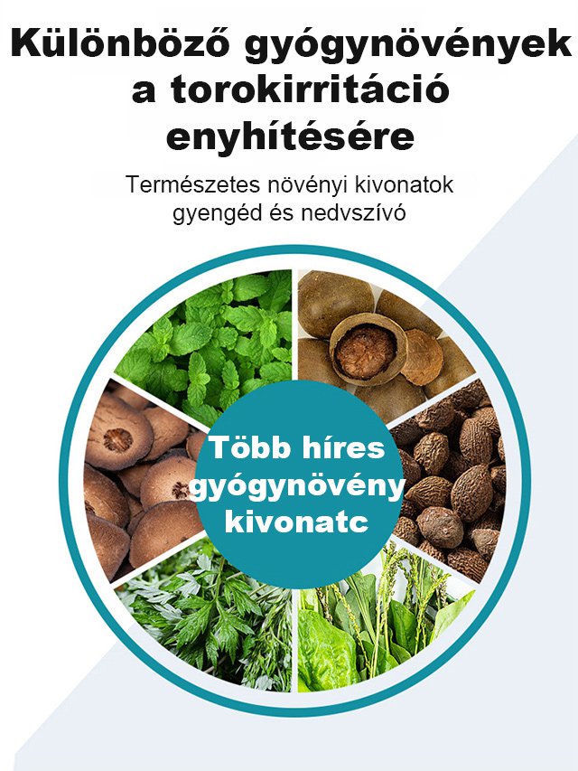 Yunnan gyógynövény quercetin narancsvörös spray