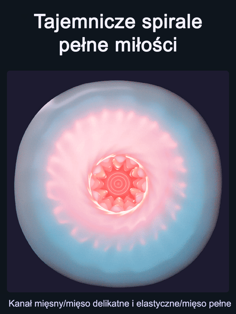 Vibrációs maszurbátor felnőtteknek