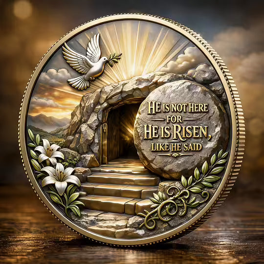 ⚡️Legfelsőbb Szerelem: A Feltámadás Pecsétje ✨