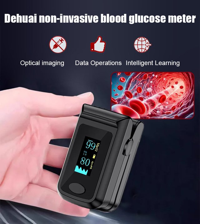 Orvosi pulzoximéter