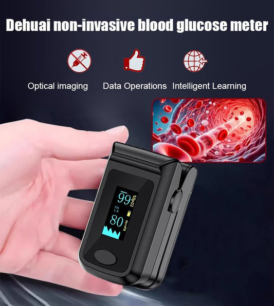 Orvosi pulzoximéter