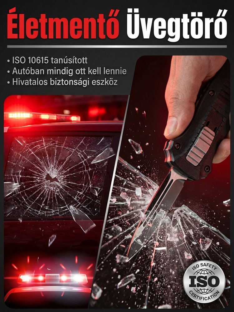 multifunkcionális taktikai kés