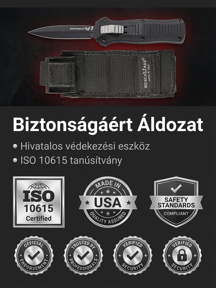 multifunkcionális taktikai kés