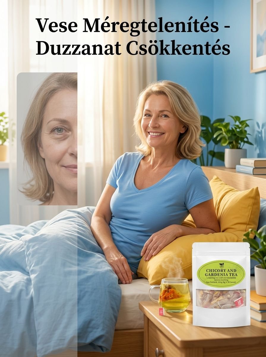 Szakértők által ajánlott növényi vércukor csökkentő tea