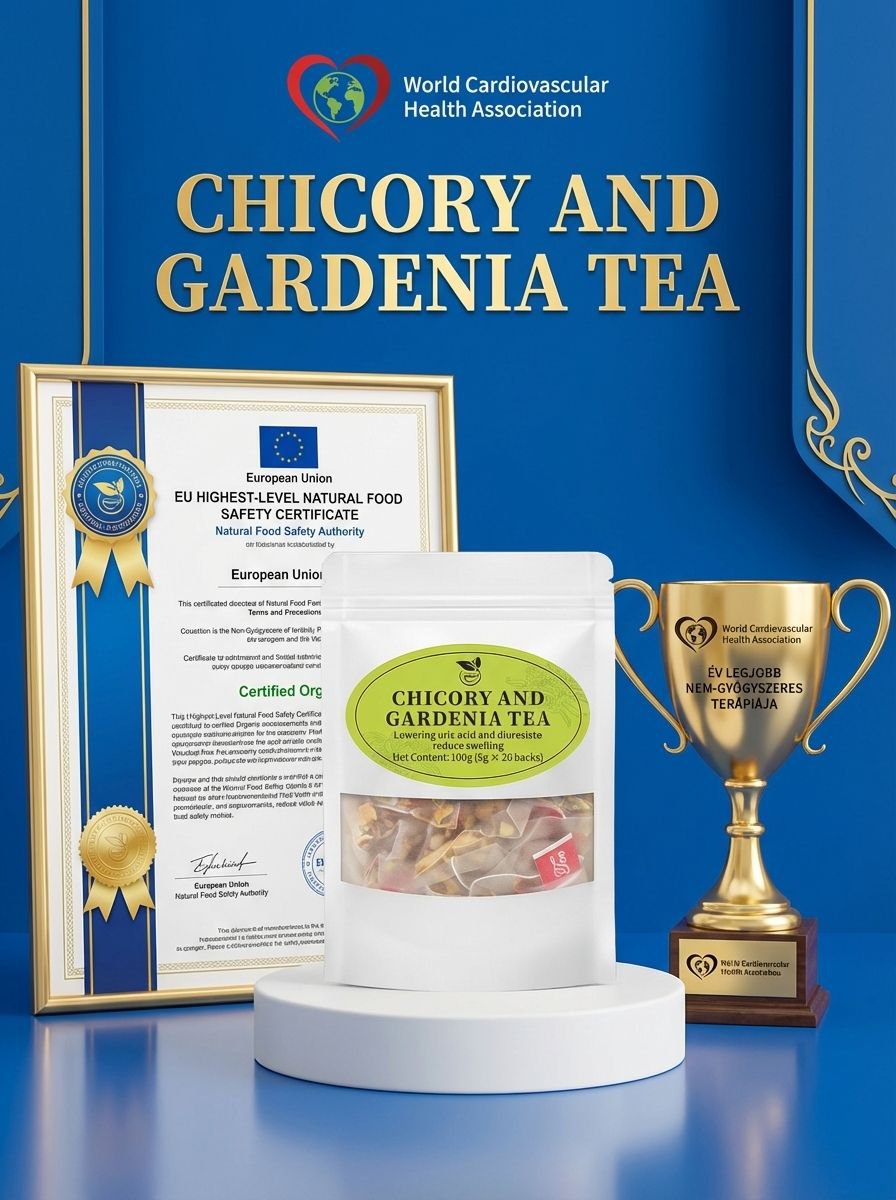 Szakértők által ajánlott növényi vércukor csökkentő tea