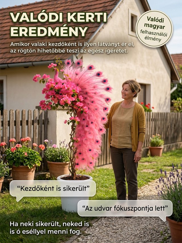 【Van víz, van élet】Négyszezonos virágzó kakastaréj magok