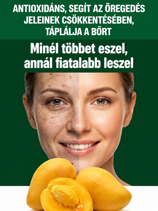 1-2 éven belül termő, nem génmódosított, törpe oltott mangófa palánta