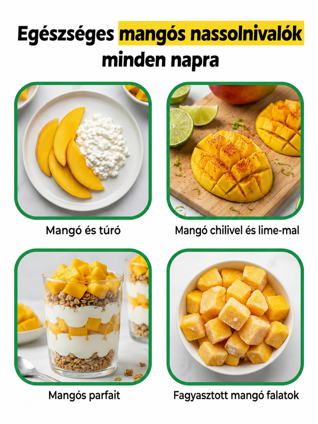 1-2 éven belül termő, nem génmódosított, törpe oltott mangófa palánta