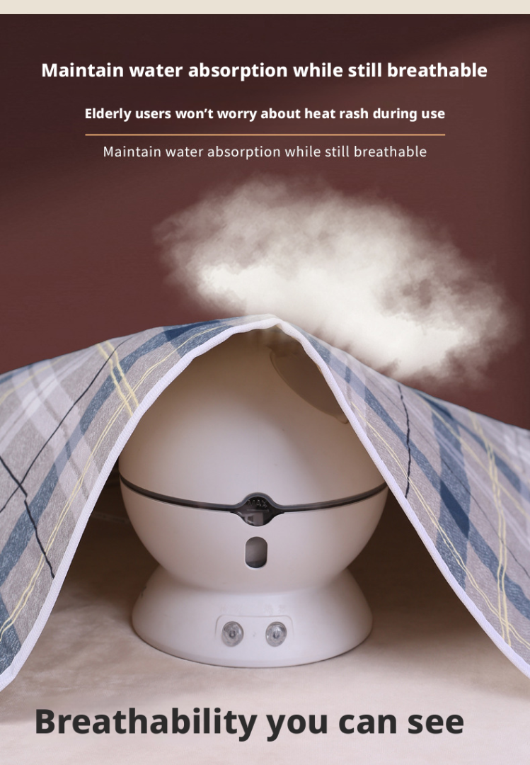SofaClean™ – Vízálló matrac- és kanapévédő alátét