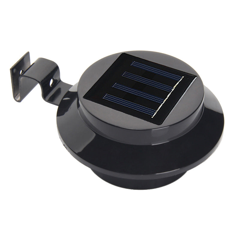 🌞💡 Napelemes Kültéri Lámpa: Vízálló + Automatikus Fény!
