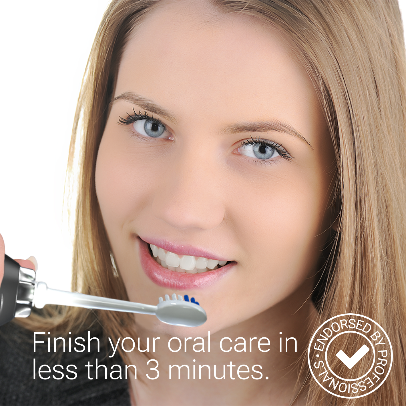 IRYLATOR DO ZĘBÓW PUURSMILE – 55% ZNIŻKI NA WYPRZEDAŻ Z OKAZJI CZARNEGO PIĄTKU + 4 DARMOWE PREZENTY