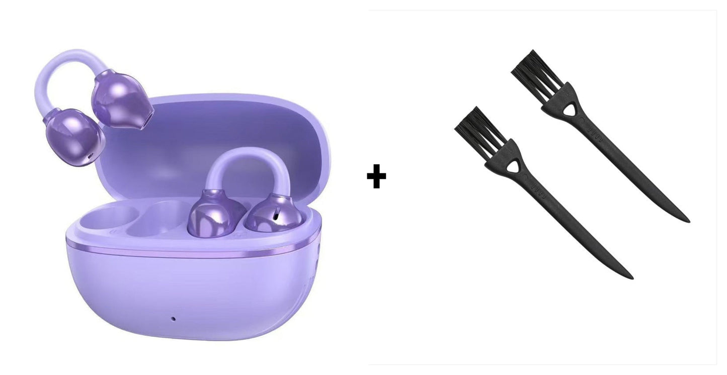 🎧  Nyitott kialakítású, zajcsökkentő Bluetooth fülpántos fülhallgató 🎶