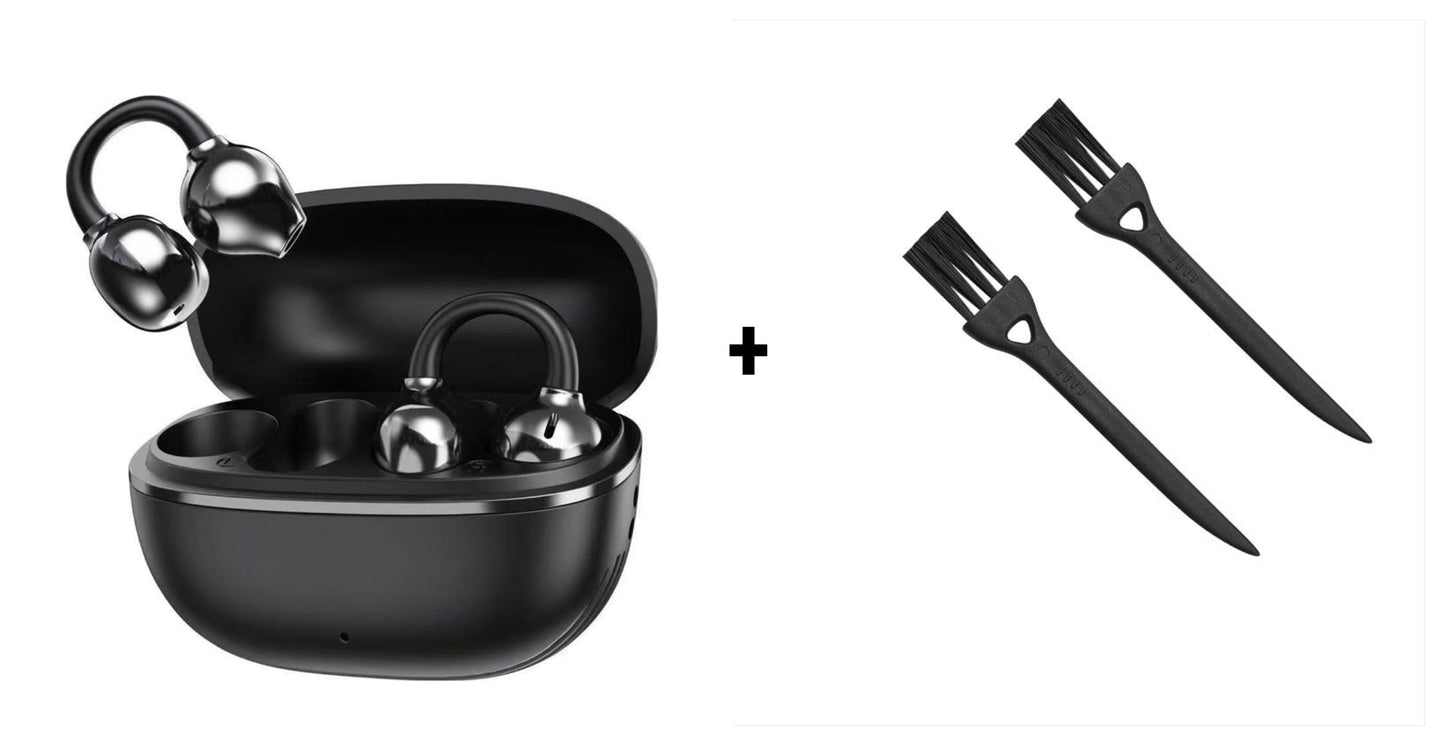 🎧  Nyitott kialakítású, zajcsökkentő Bluetooth fülpántos fülhallgató 🎶