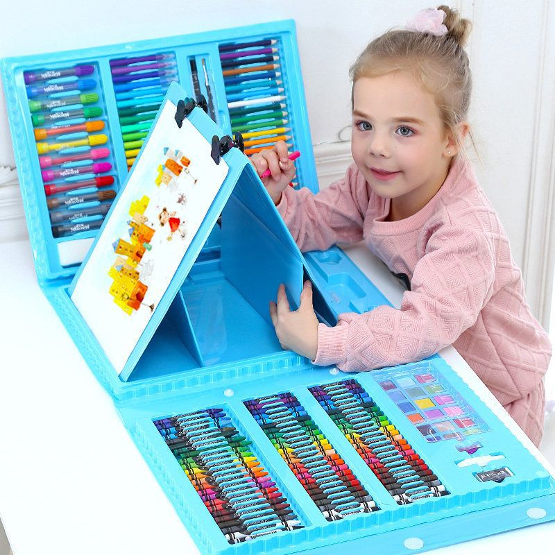 🎄🎁 Természetes és biztonságos luxus ceruzák gyermekeknek 🎨🌿🥰