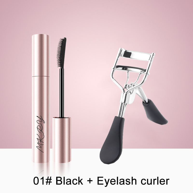 🔥2025 Nowy wydłużający i podkręcający tusz do rzęs