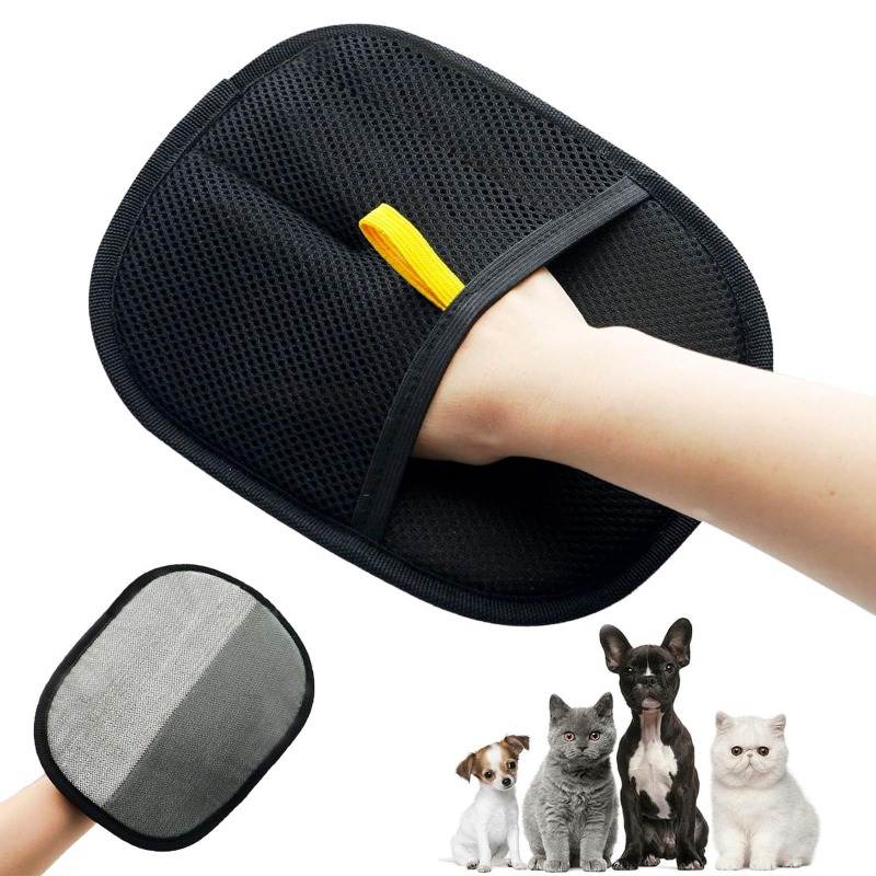 😺🐶1+1 ingyen🧹 Kétoldalas fésű macskáknak és kutyáknak egyaránt🐾