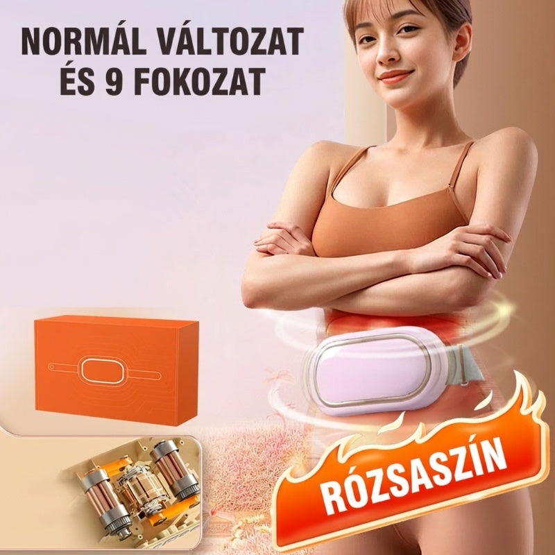 ✨Lazy hasi karcsúsító gép