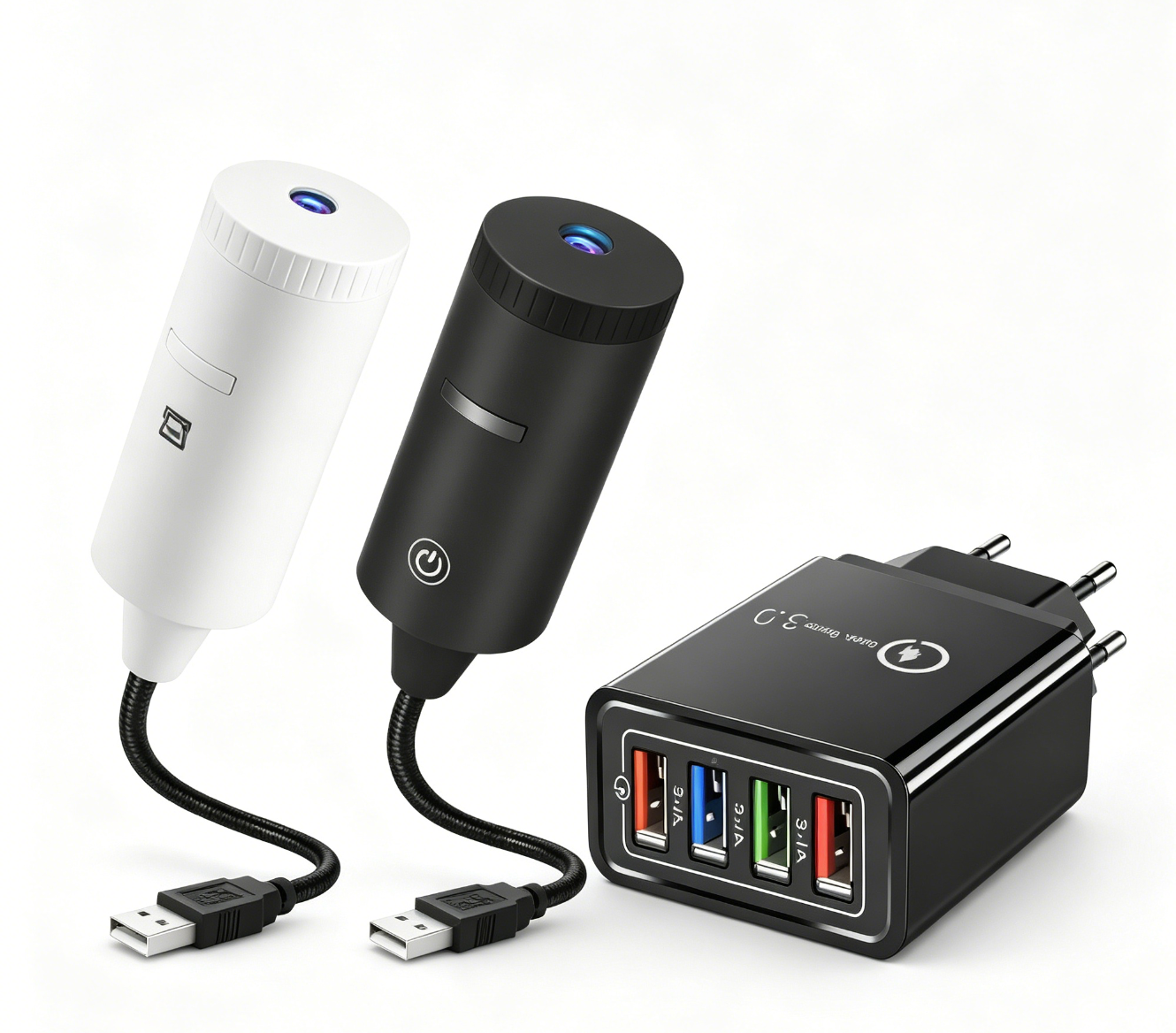 Plug-and-Play HD csillagvetítő – Több mint 50 000 elégedett felhasználó