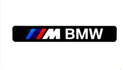 Gorąca wyprzedaż ✨50% zniżki ✨Stylowa, klimatyczna lampa LED z logo na środkową osłonę chłodnicy samochodu